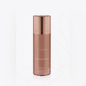 RE:ERTH MULTI TARGETED ELIXIR SKIN REFINING SERUM NEW/UNNOPENED